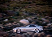 Mercedes Benz SLR McLaren